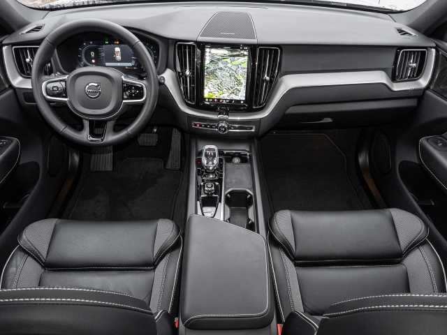 Volvo XC60 – Bild 9