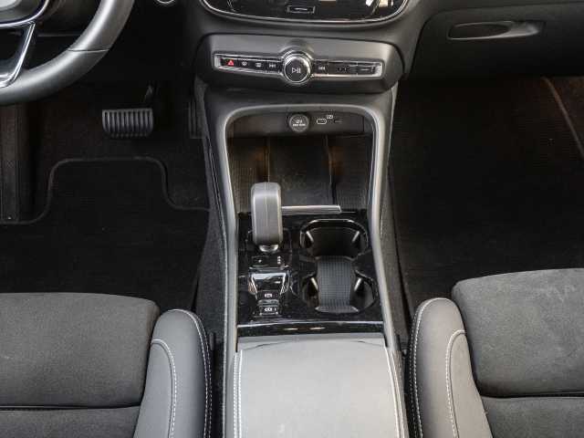 Volvo XC40 – Bild 10