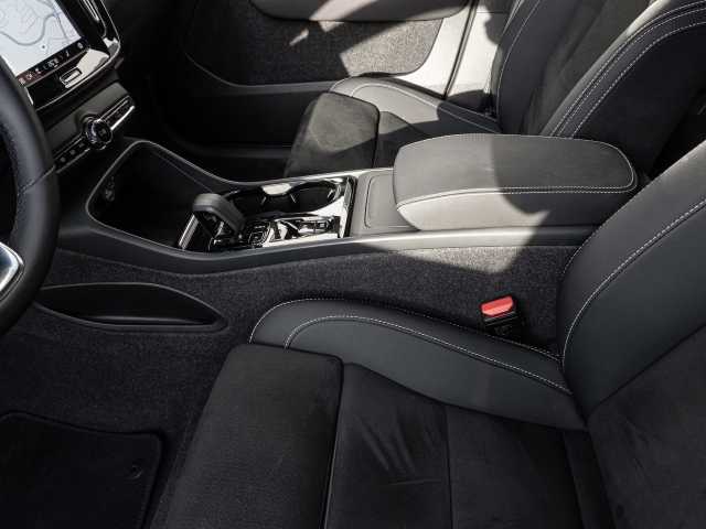 Volvo XC40 – Bild 11