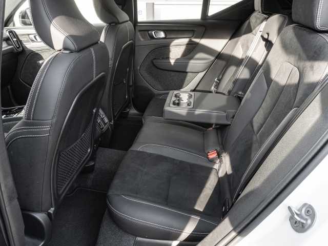 Volvo XC40 – Bild 13