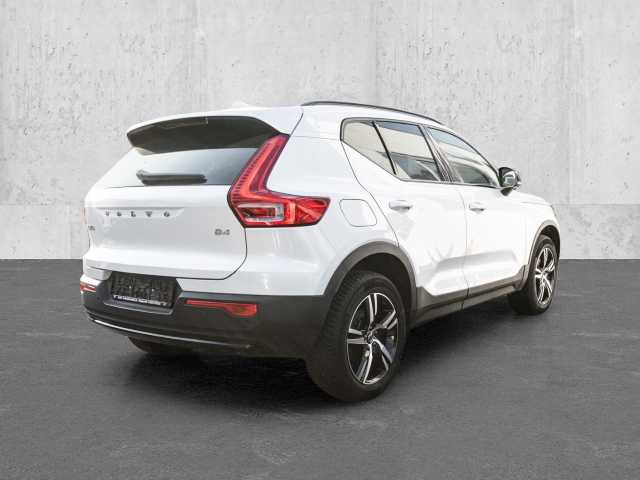 Volvo XC40 – Bild 2