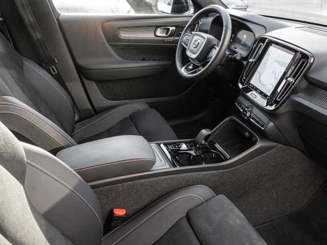 Volvo XC40 – Bild 4