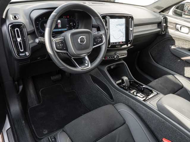 Volvo XC40 – Bild 5