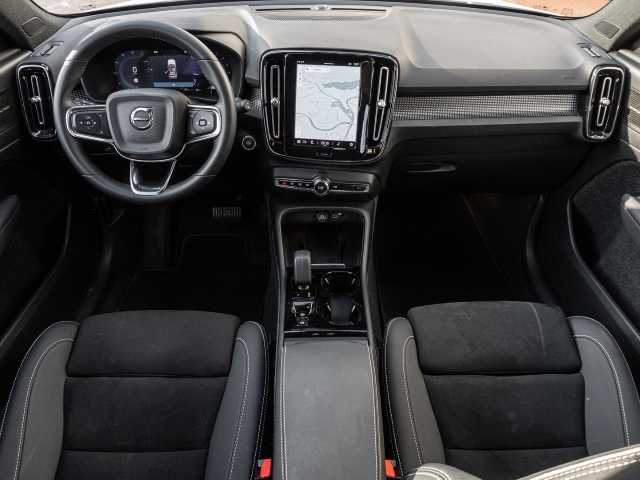 Volvo XC40 – Bild 6