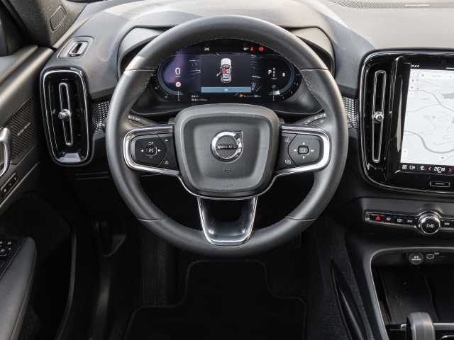 Volvo XC40 – Bild 7