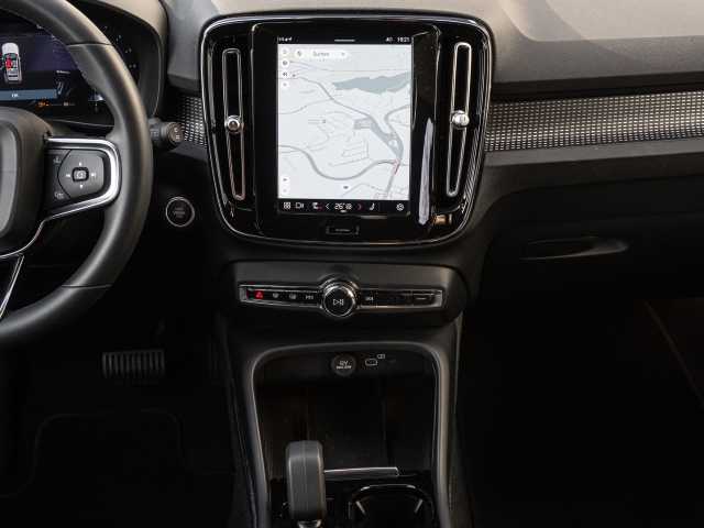Volvo XC40 – Bild 8