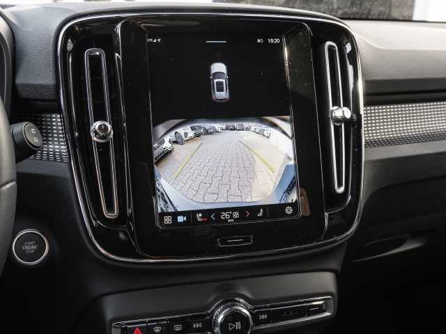 Volvo XC40 – Bild 9