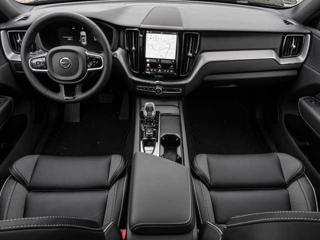Volvo XC60 – Bild 10