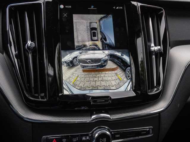 Volvo XC60 – Bild 13