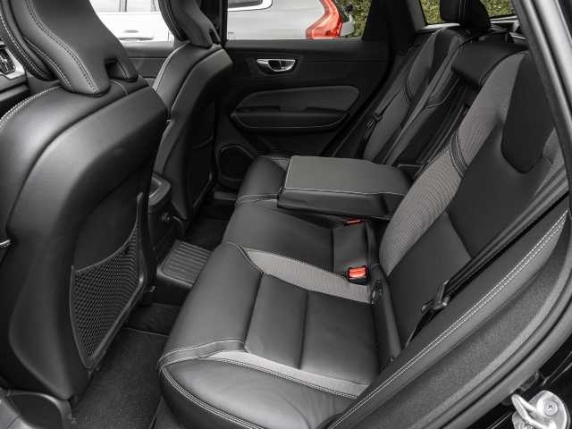 Volvo XC60 – Bild 16