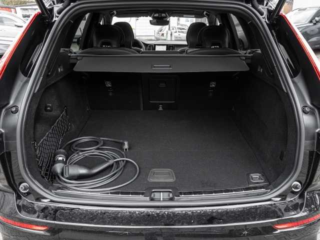Volvo XC60 – Bild 17