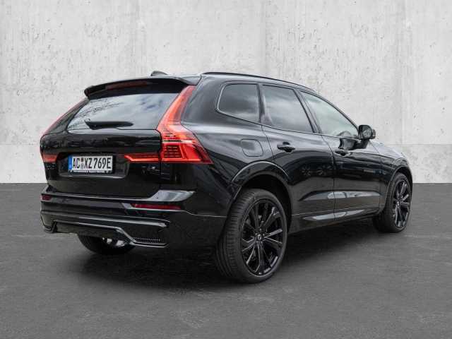 Volvo XC60 – Bild 2