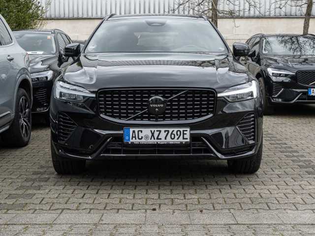 Volvo XC60 – Bild 3