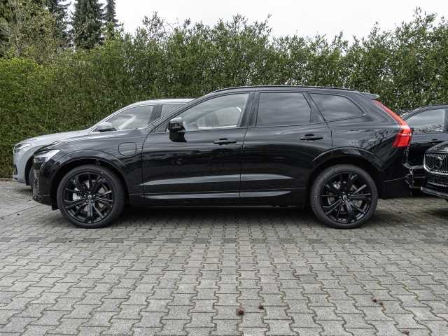 Volvo XC60 – Bild 4