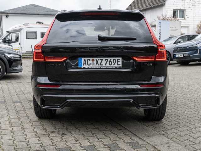 Volvo XC60 – Bild 5