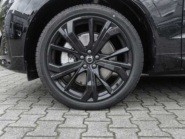 Volvo XC60 – Bild 6