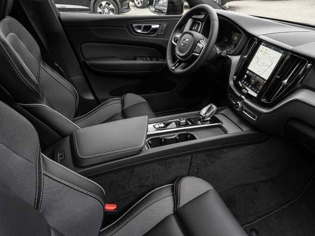 Volvo XC60 – Bild 8
