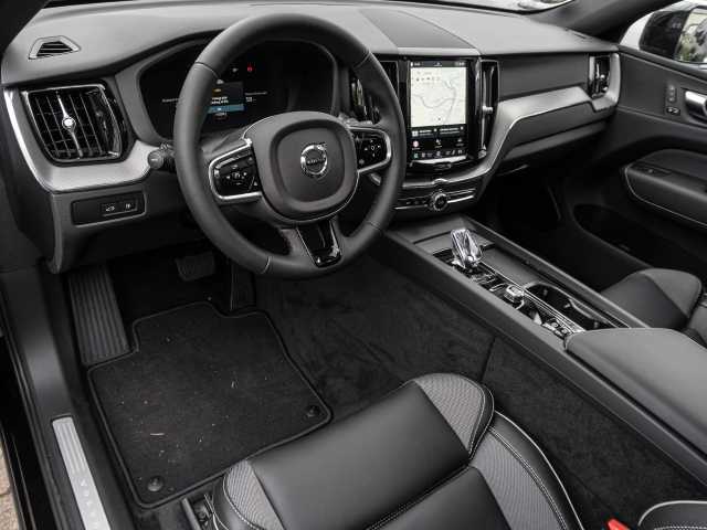 Volvo XC60 – Bild 9