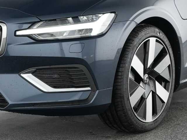 Volvo V60 – Bild 10