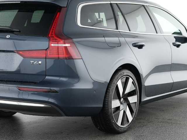 Volvo V60 – Bild 11