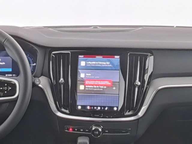 Volvo V60 – Bild 15