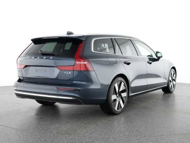 Volvo V60 – Bild 2