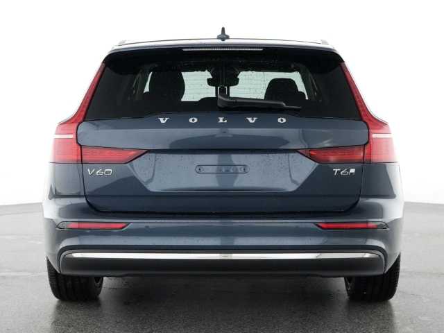 Volvo V60 – Bild 3