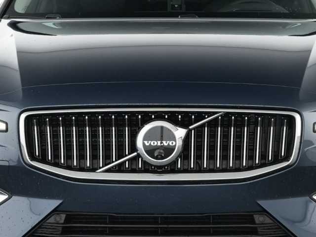 Volvo V60 – Bild 4