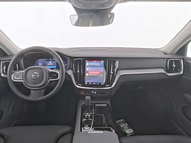 Volvo V60 – Bild 5