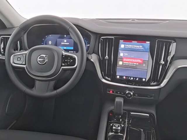 Volvo V60 – Bild 8