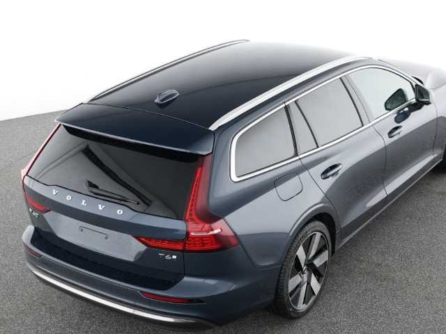 Volvo V60 – Bild 9