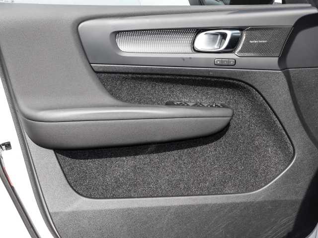 Volvo XC40 – Bild 10