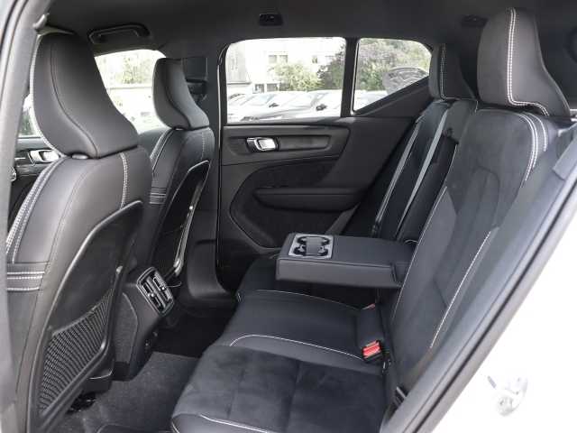 Volvo XC40 – Bild 14