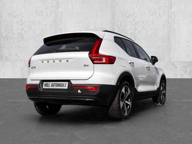 Volvo XC40 – Bild 2