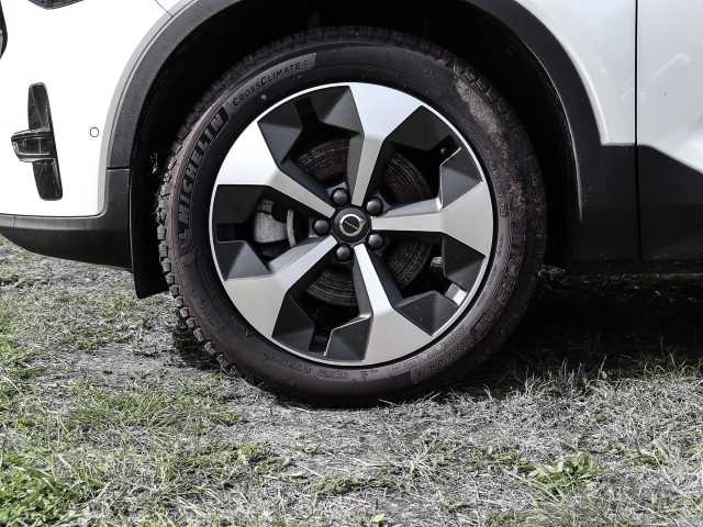 Volvo XC40 – Bild 3