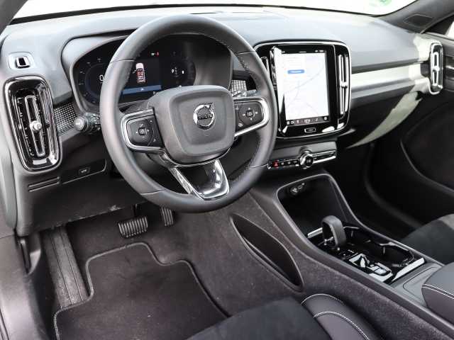 Volvo XC40 – Bild 4
