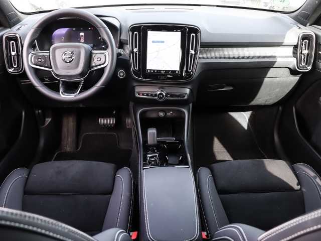 Volvo XC40 – Bild 5