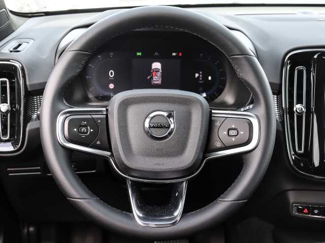 Volvo XC40 – Bild 6