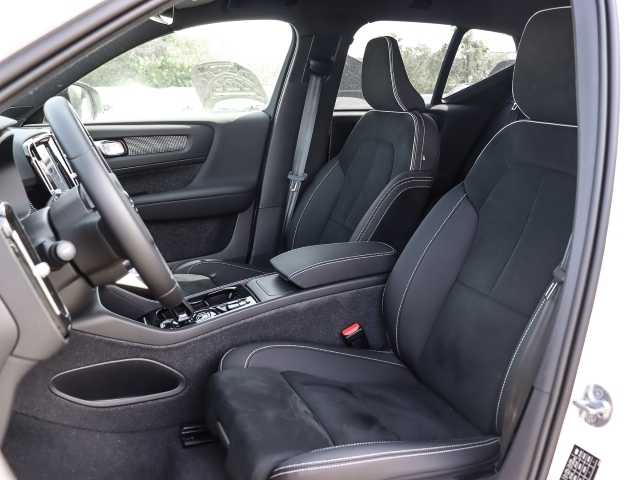 Volvo XC40 – Bild 7