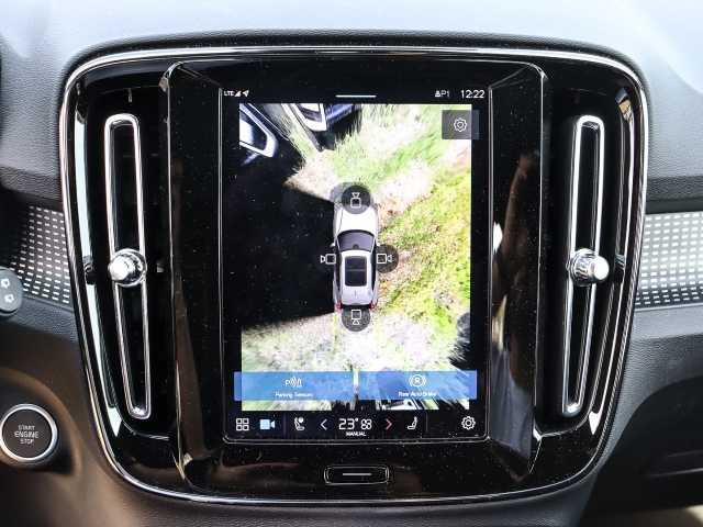 Volvo XC40 – Bild 9