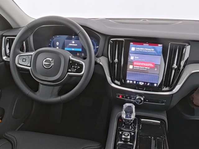 Volvo V60 – Bild 11