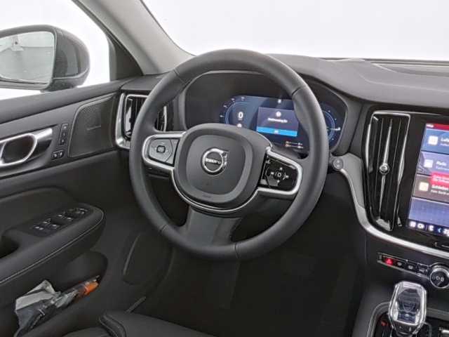 Volvo V60 – Bild 14