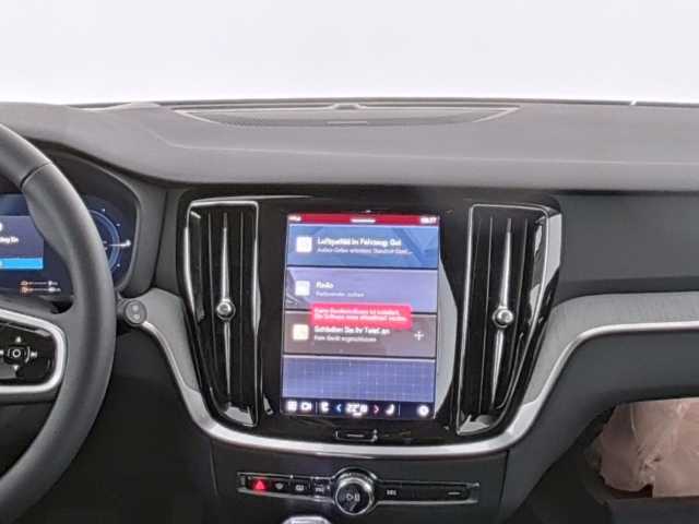 Volvo V60 – Bild 15