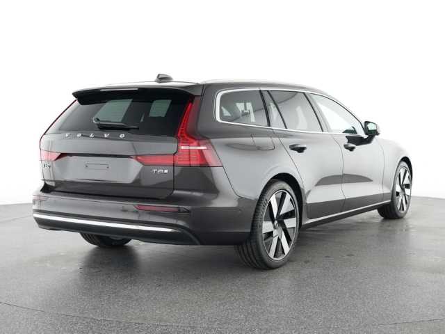 Volvo V60 – Bild 2