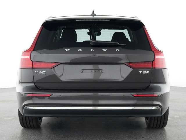 Volvo V60 – Bild 3