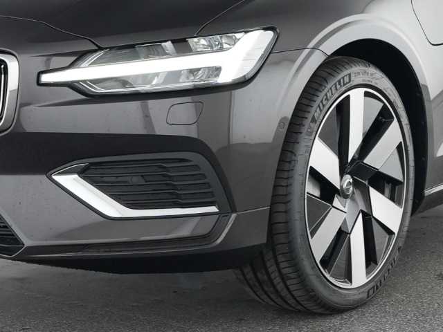 Volvo V60 – Bild 4