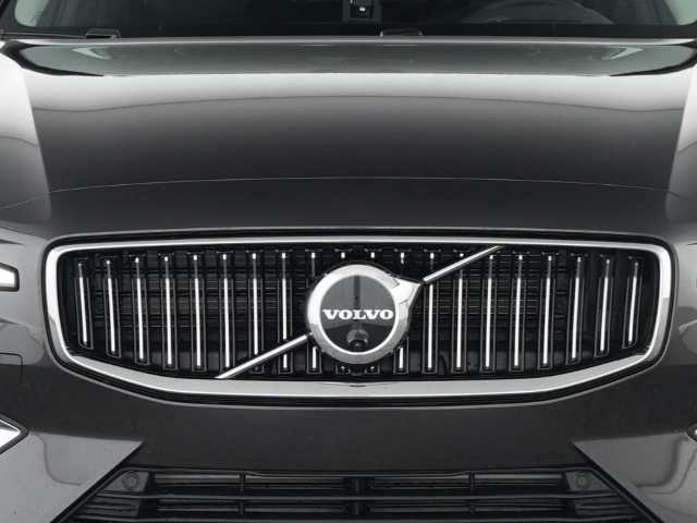 Volvo V60 – Bild 5