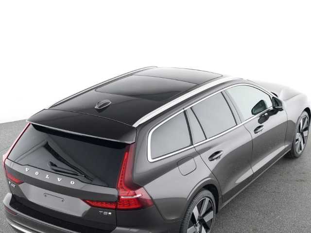 Volvo V60 – Bild 6