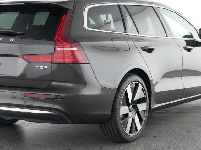 Volvo V60 – Bild 7