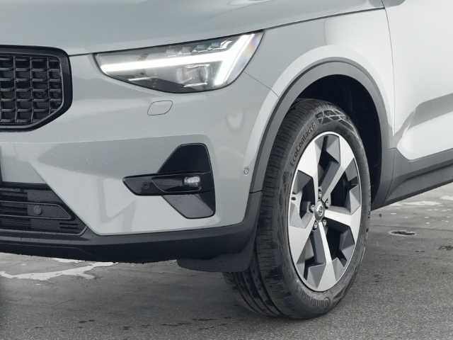 Volvo XC40 – Bild 10